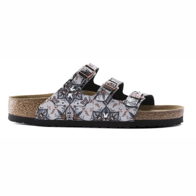 Birkenstock gizeh boho flowers deals